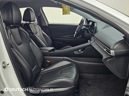 Hyundai Avante — photo 10