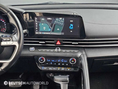 Hyundai Avante — photo 14