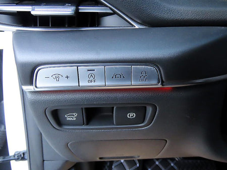 Genesis GV80 — photo 11