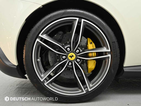 Ferrari Roma — photo 05