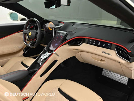 Ferrari Roma — photo 07