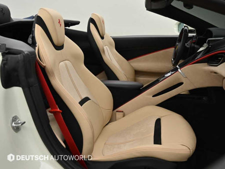 Ferrari Roma — photo 10