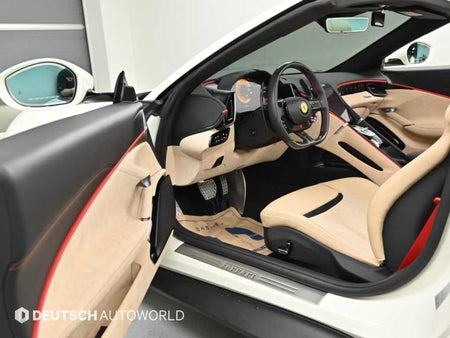 Ferrari Roma — photo 11