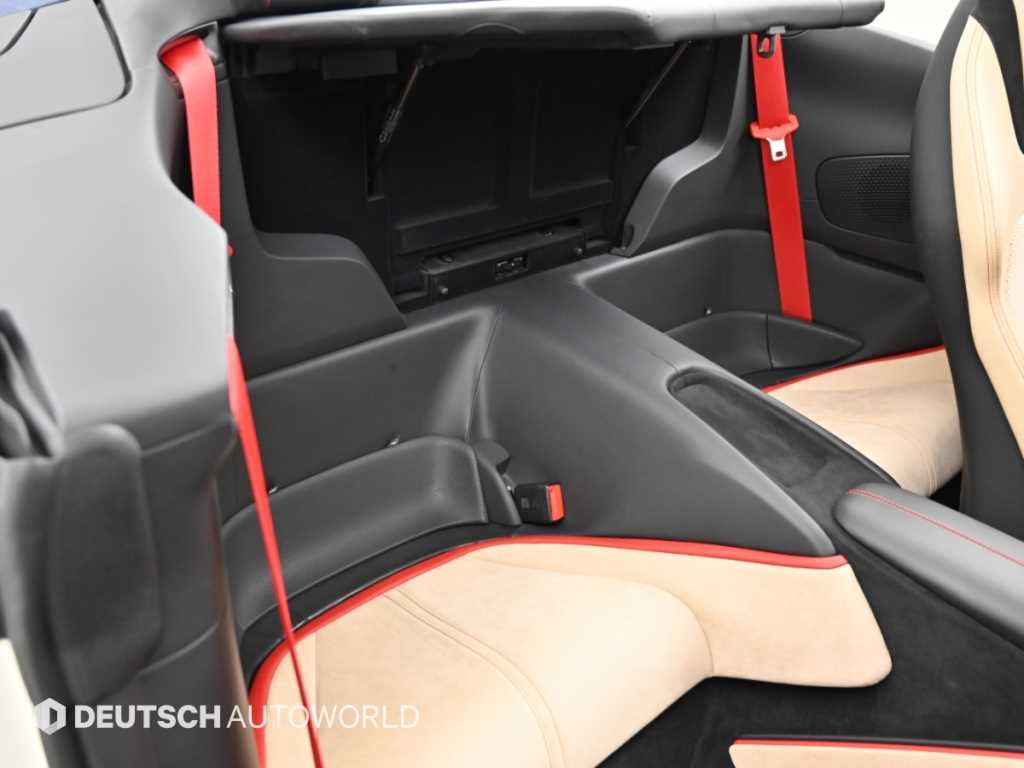 Ferrari Roma — photo 12
