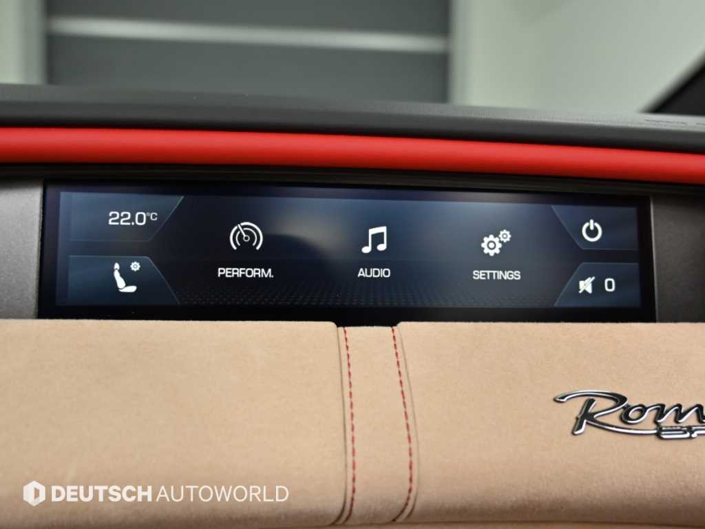 Ferrari Roma — photo 16