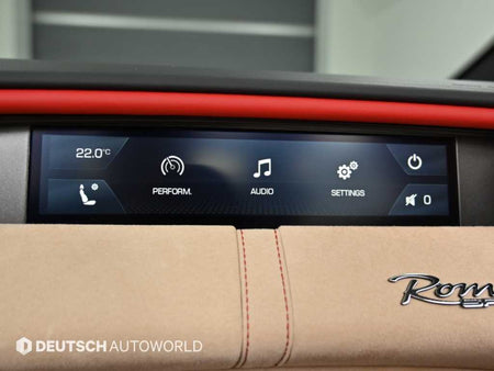 Ferrari Roma — photo 16