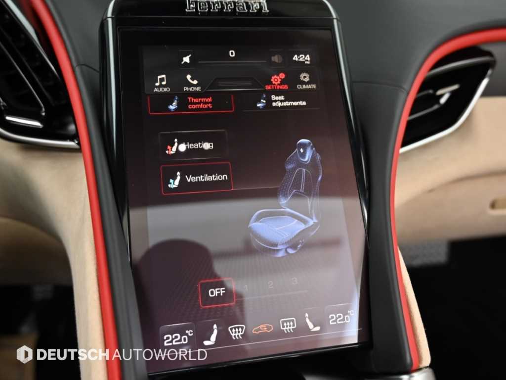 Ferrari Roma — photo 19