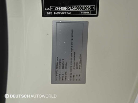 Ferrari Roma — photo 20