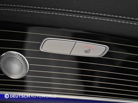 Mercedes-Benz E-Class — photo 16