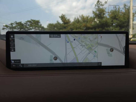 Genesis G80 — photo 13