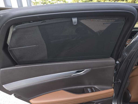 Genesis G80 — photo 16
