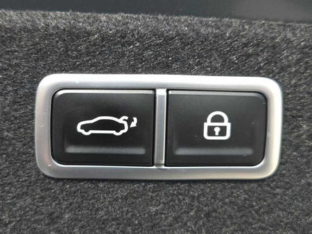 Genesis G80 — photo 17