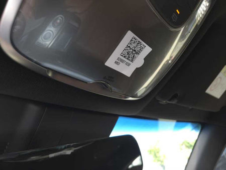 Genesis G80 — photo 18