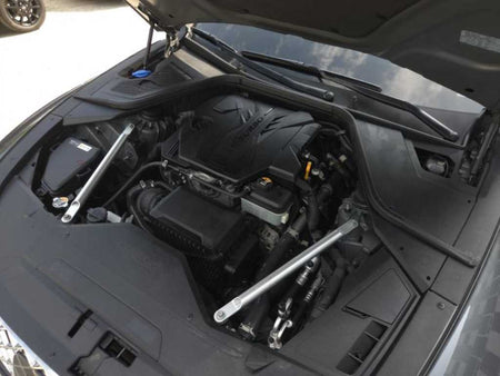 Genesis G80 — photo 19