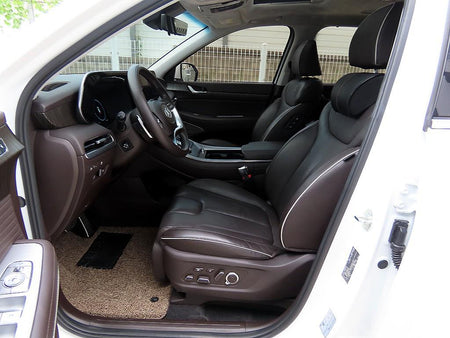 Hyundai Palisade — photo 05