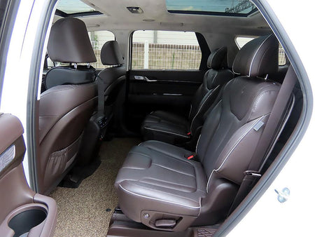 Hyundai Palisade — photo 06