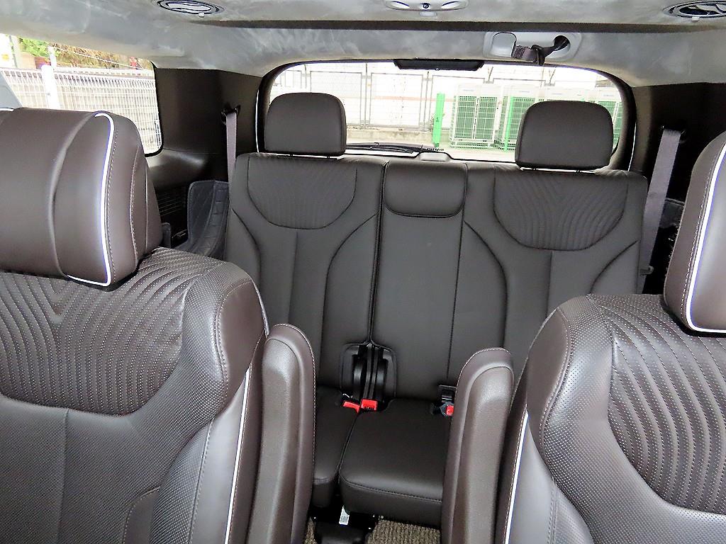 Hyundai Palisade — photo 07