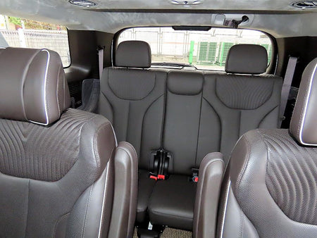 Hyundai Palisade — photo 07