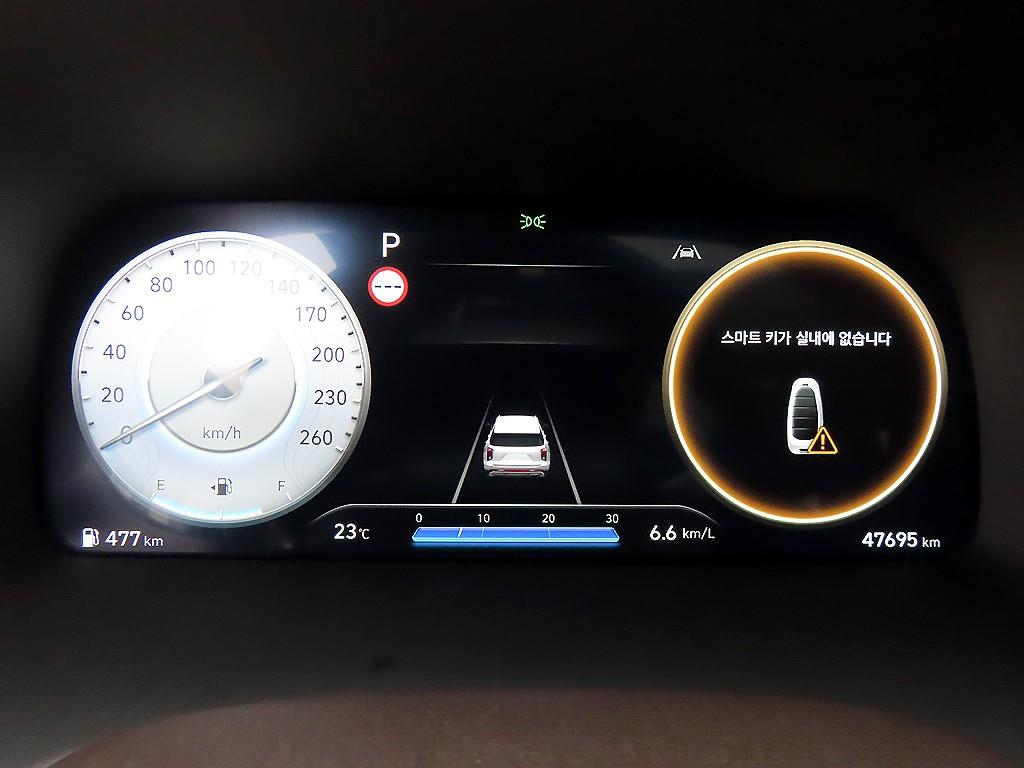 Hyundai Palisade — photo 10