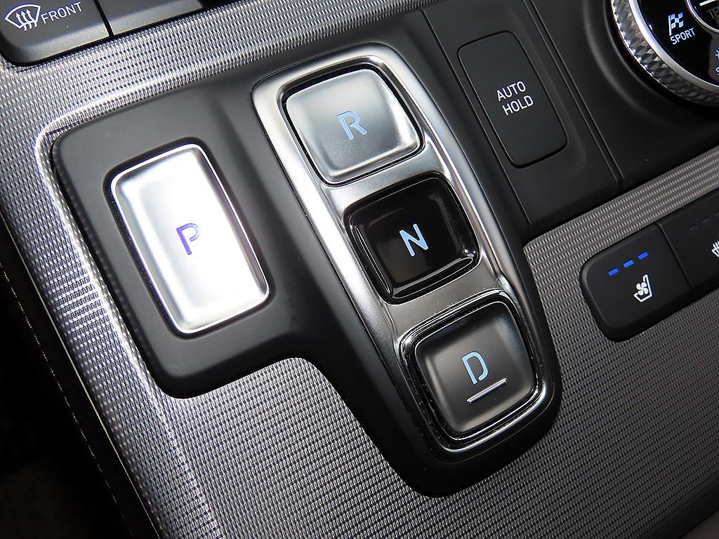Hyundai Palisade — photo 11