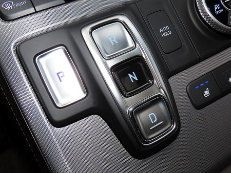 Hyundai Palisade — photo 11