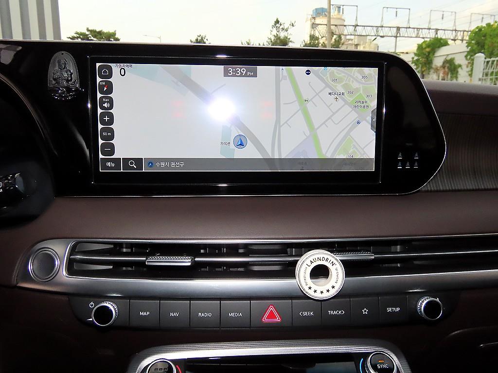 Hyundai Palisade — photo 12