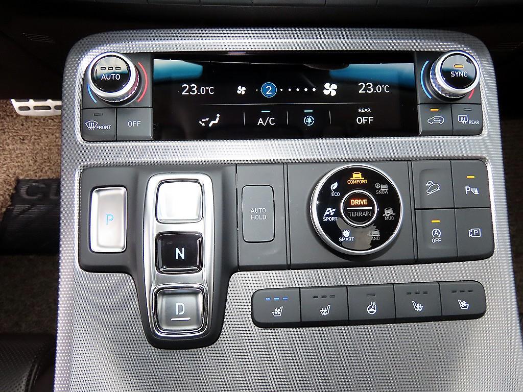 Hyundai Palisade — photo 13