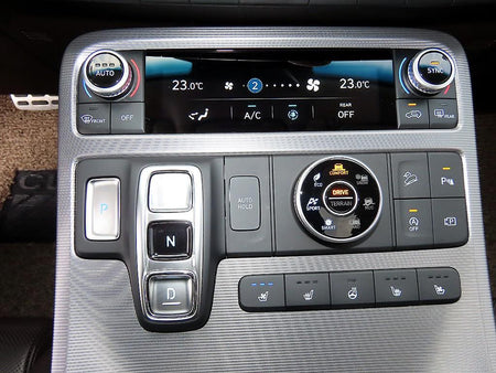 Hyundai Palisade — photo 13
