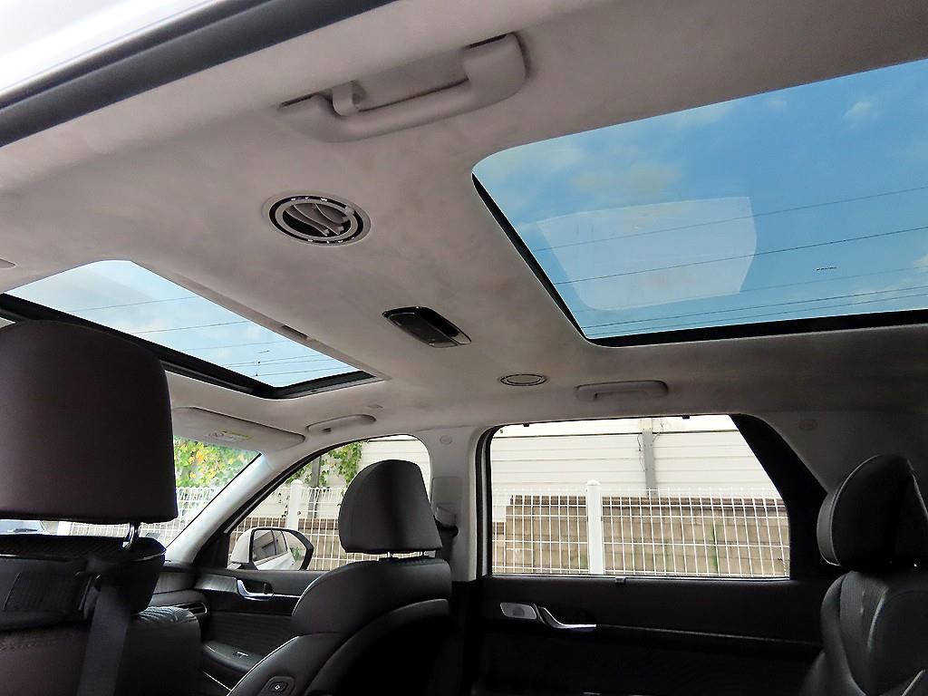 Hyundai Palisade — photo 14