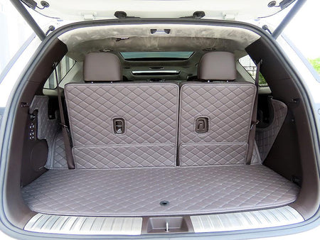 Hyundai Palisade — photo 15