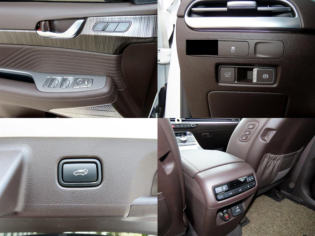 Hyundai Palisade — photo 17