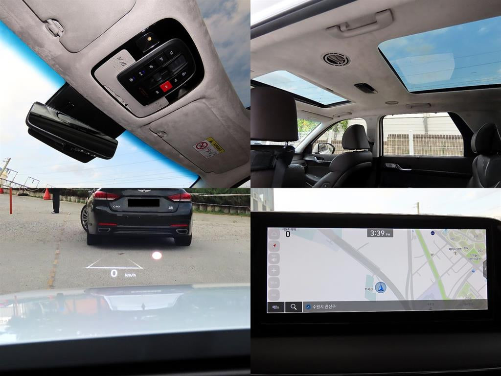 Hyundai Palisade — photo 18