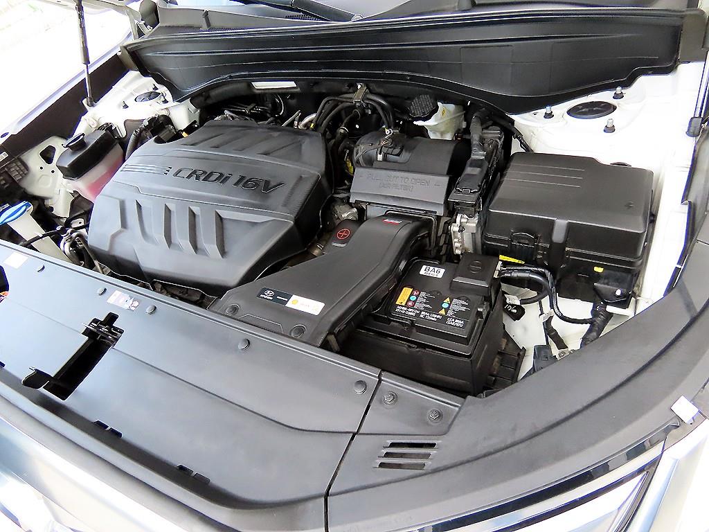 Hyundai Palisade — photo 19