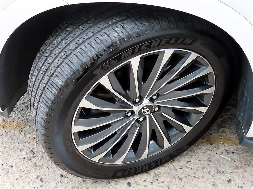 Hyundai Palisade — photo 20