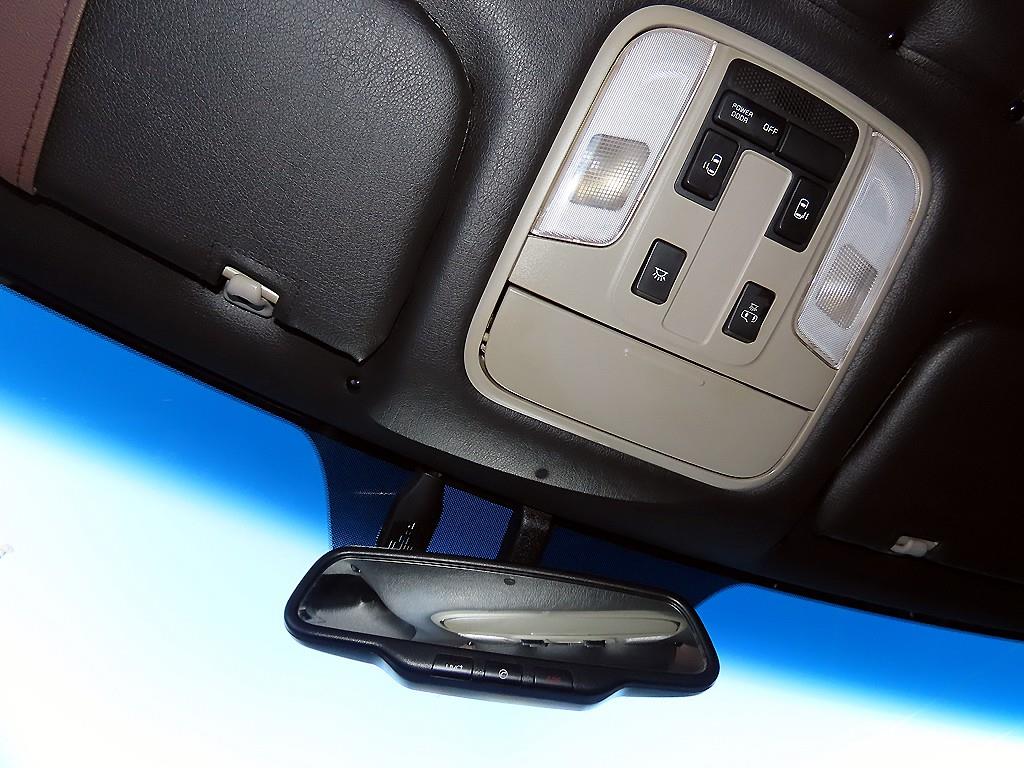 Kia Carnival — photo 14
