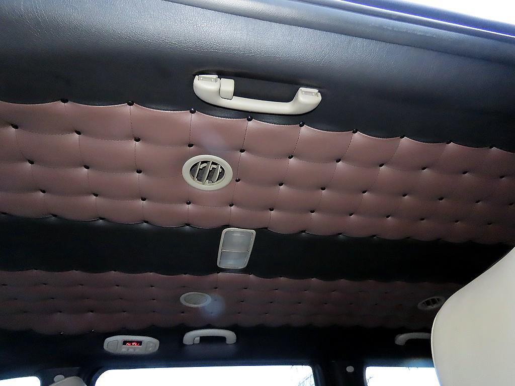 Kia Carnival — photo 16