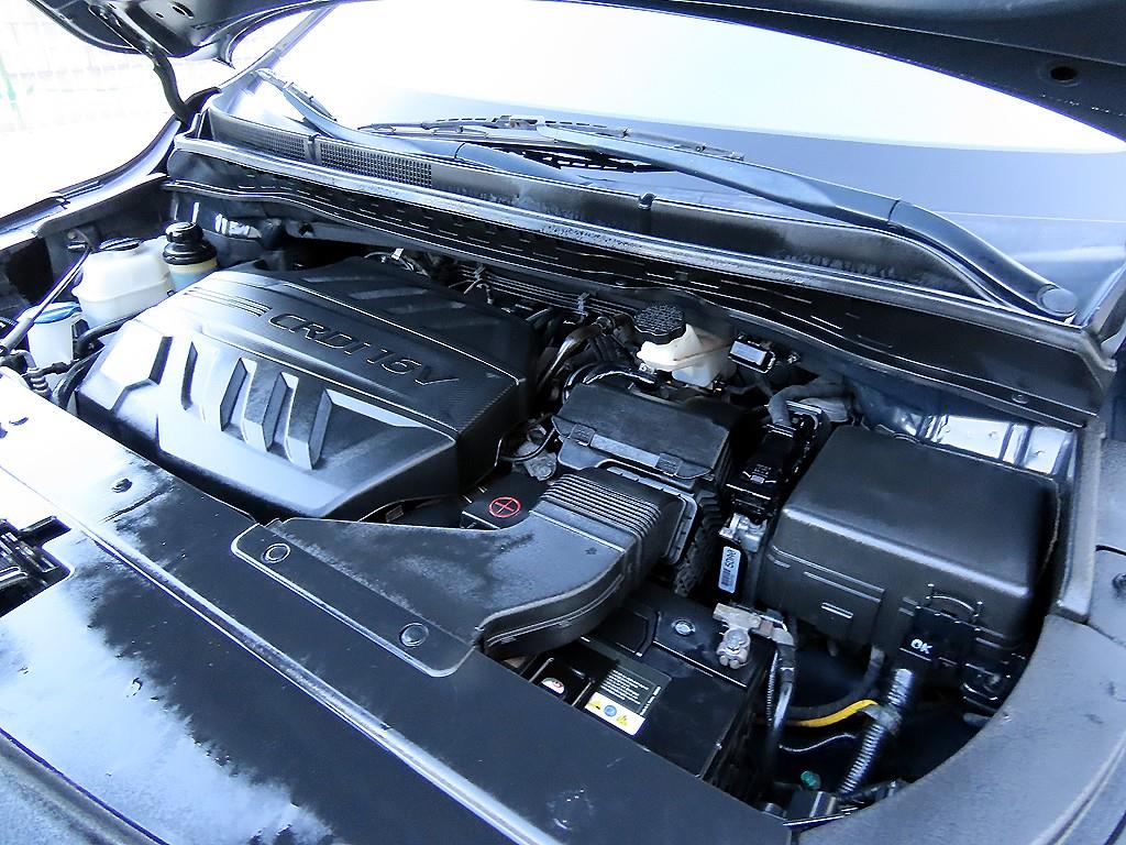 Kia Carnival — photo 19