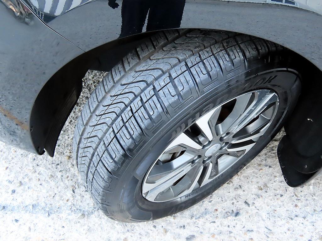 Kia Carnival — photo 20