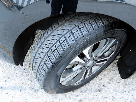 Kia Carnival — photo 20