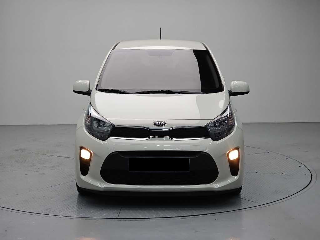 Kia Morning — photo 02
