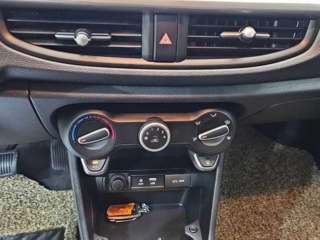 Kia Morning — photo 10