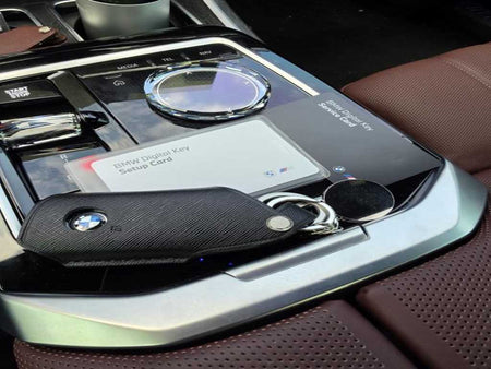 BMW 7-Series — photo 10