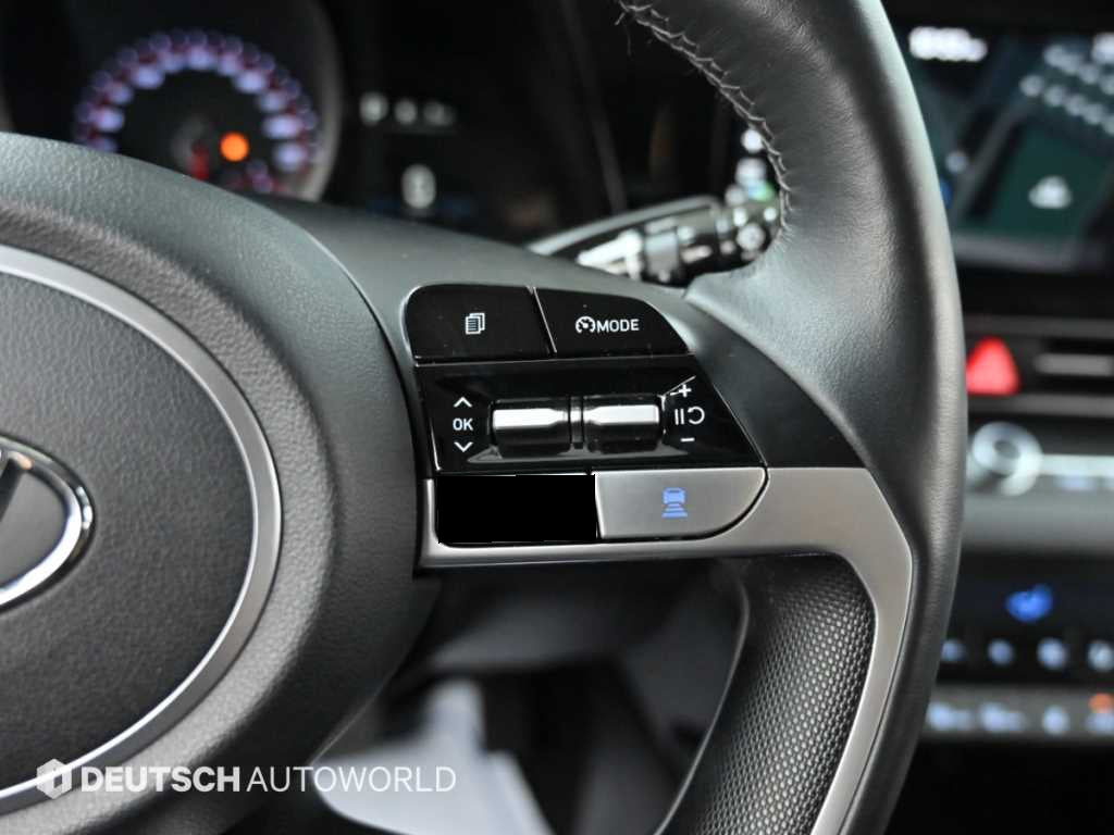 Hyundai Avante — photo 06