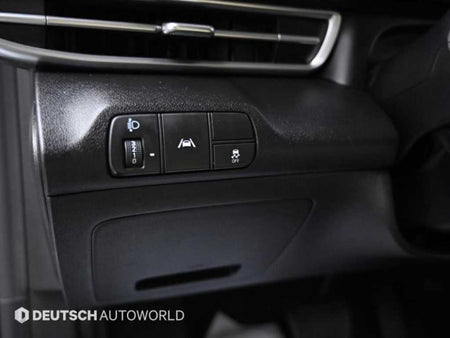 Hyundai Avante — photo 13