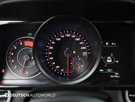 Hyundai Avante — photo 14