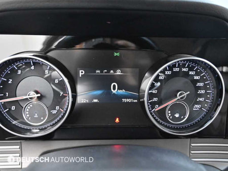 Hyundai Grandeur — photo 11