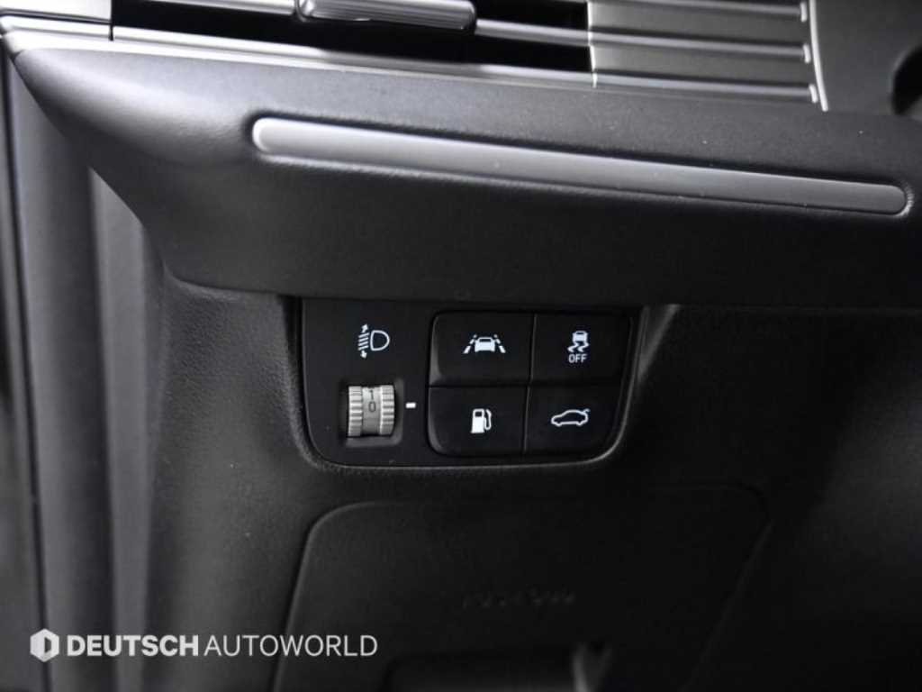 Hyundai Grandeur — photo 12