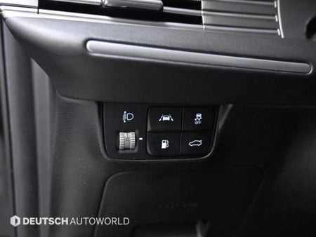 Hyundai Grandeur — photo 12
