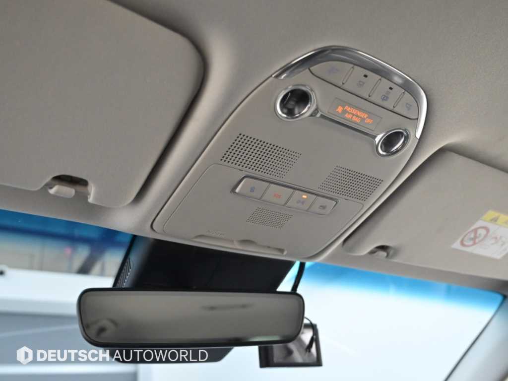 Hyundai Grandeur — photo 15