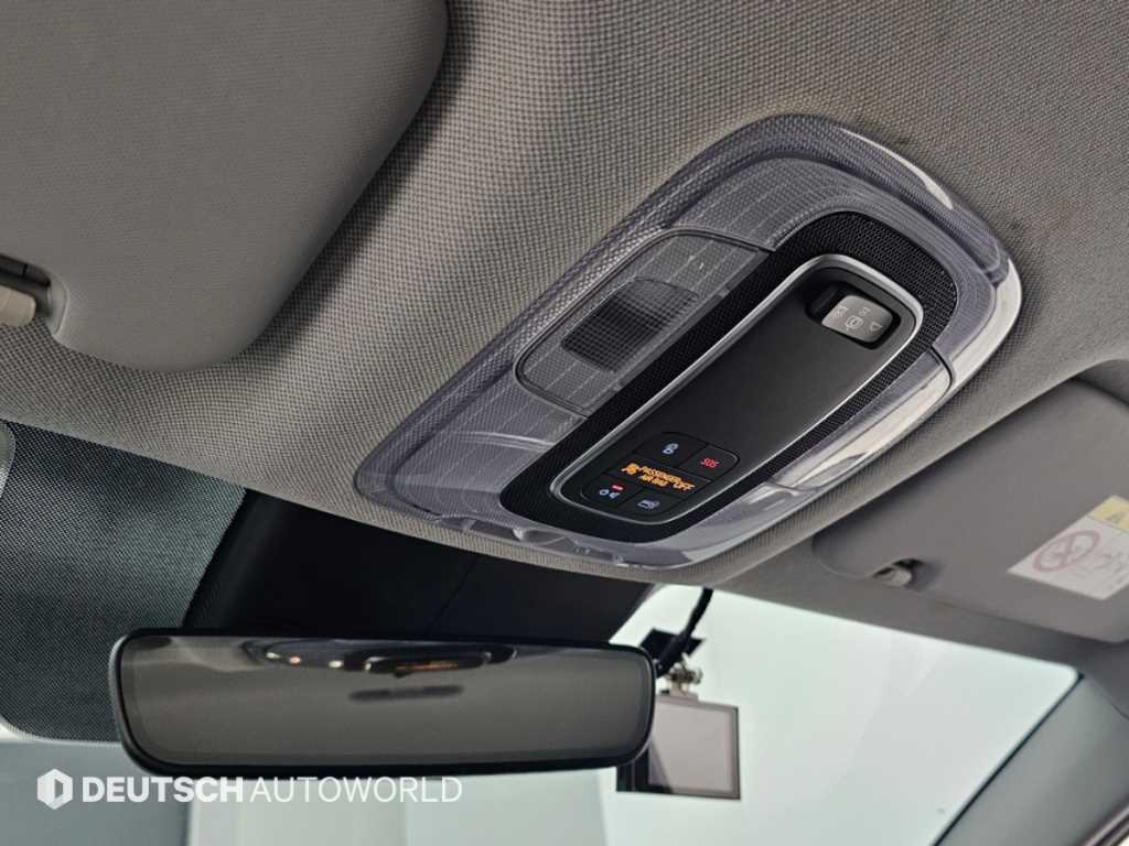 Hyundai Avante — photo 10